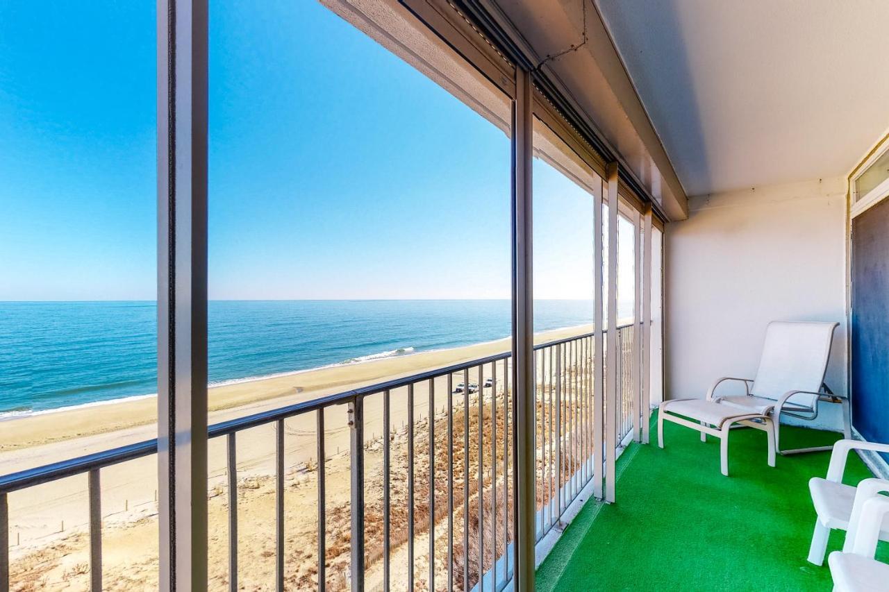 English Towers 804 Ocean City Exterior foto