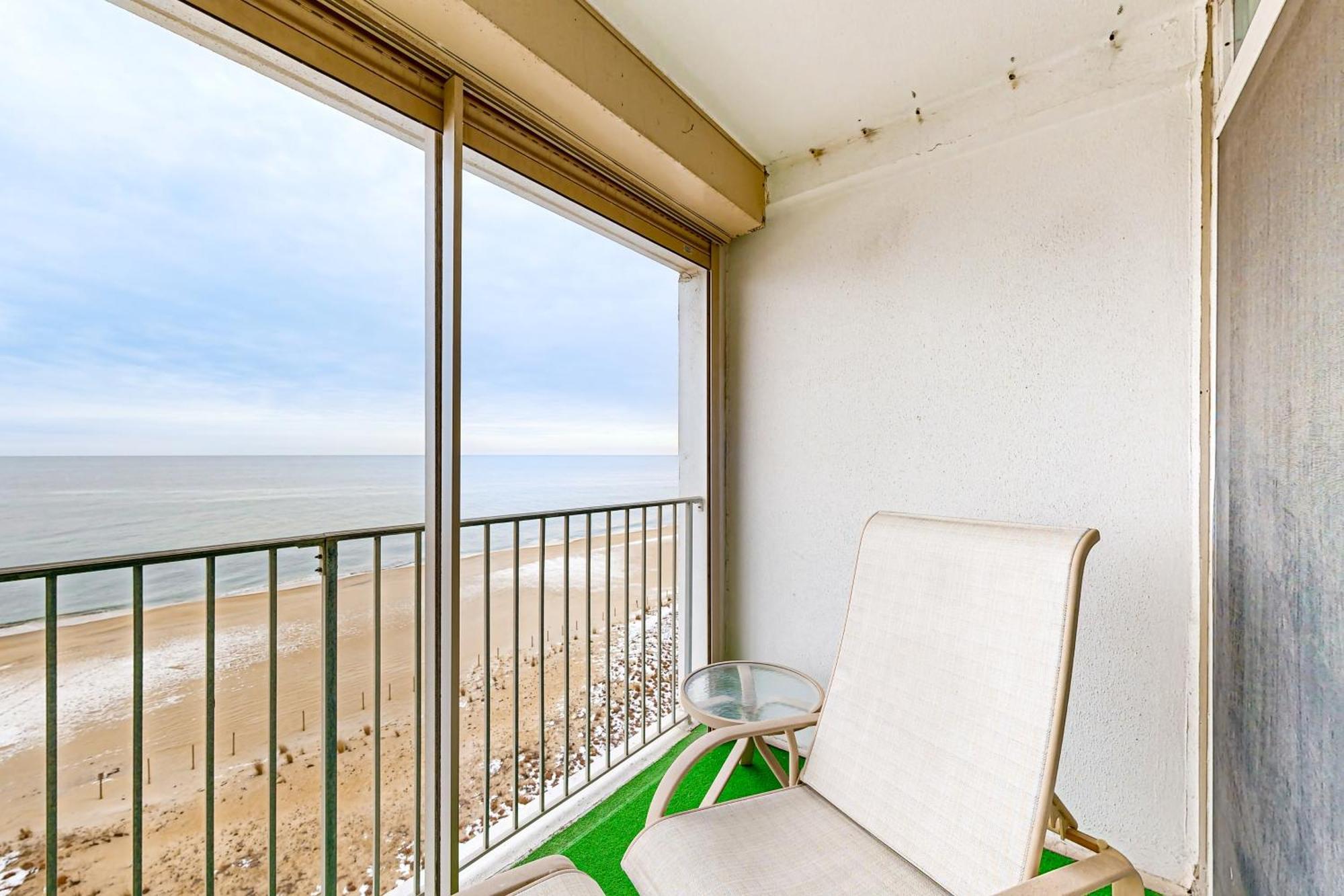 English Towers 804 Ocean City Exterior foto