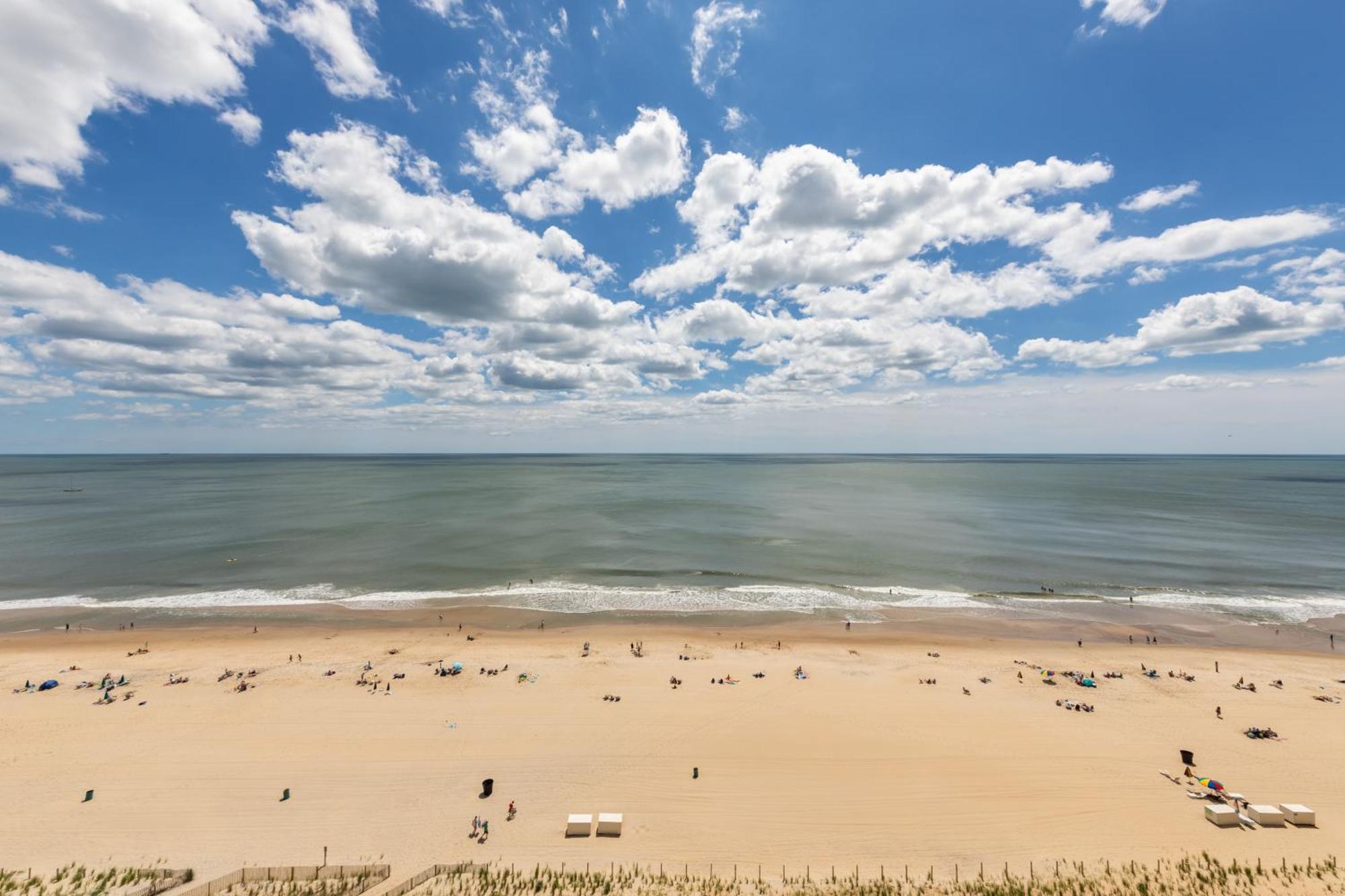 English Towers 804 Ocean City Exterior foto